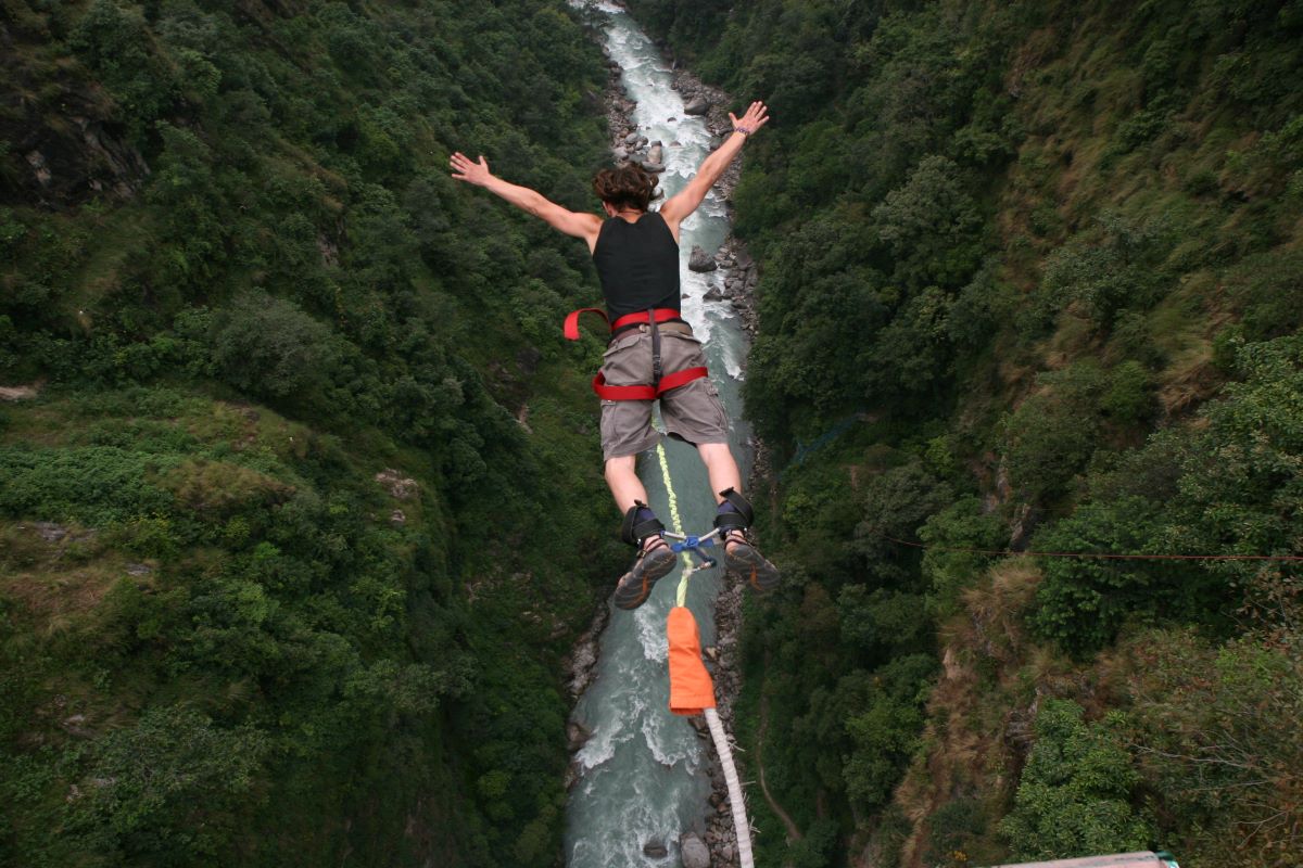 puenting puenting